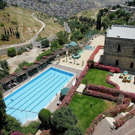 Mount Zion Boutique Hotel Baitulmaqdis Kemudahan gambar