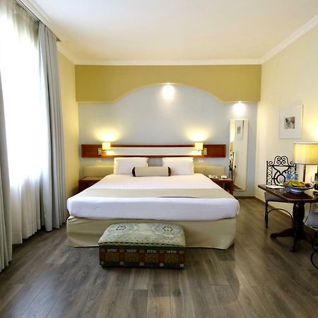 Mount Zion Boutique Hotel Baitulmaqdis Luaran gambar