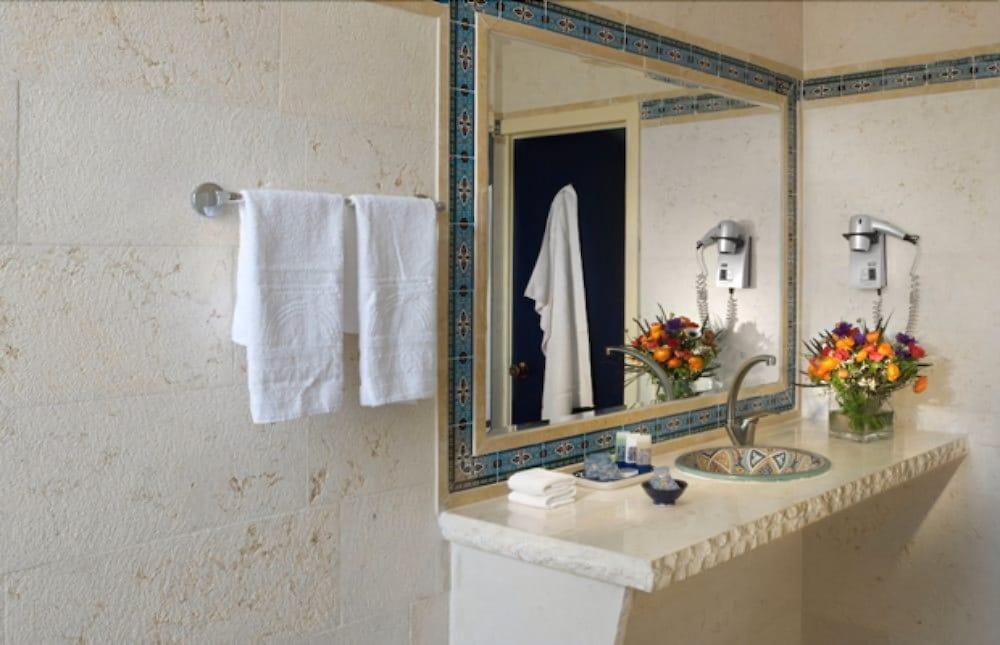 Mount Zion Boutique Hotel Baitulmaqdis Luaran gambar