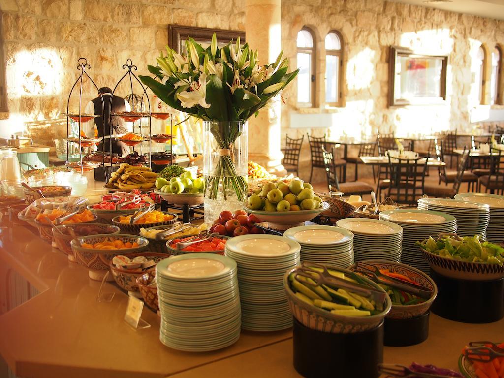 Mount Zion Boutique Hotel Baitulmaqdis Luaran gambar