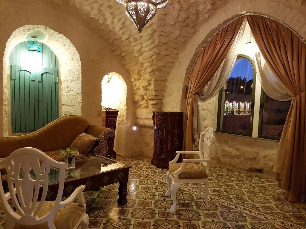 Mount Zion Boutique Hotel Baitulmaqdis Luaran gambar