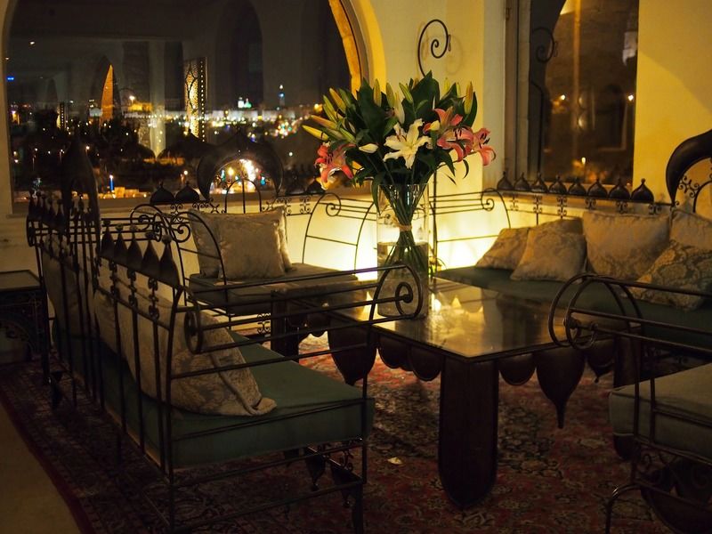 Mount Zion Boutique Hotel Baitulmaqdis Luaran gambar