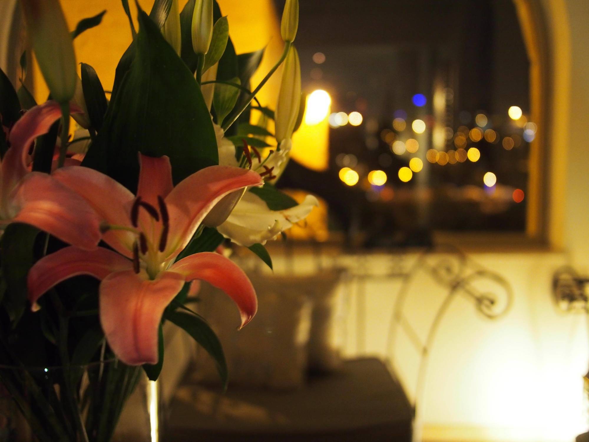 Mount Zion Boutique Hotel Baitulmaqdis Luaran gambar