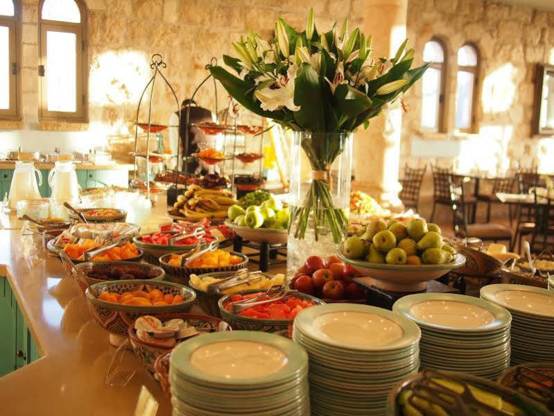 Mount Zion Boutique Hotel Baitulmaqdis Luaran gambar